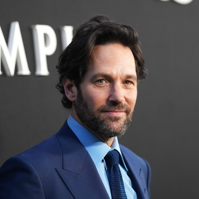 Paul Rudd and Nick Jonas to star in Power Ballad