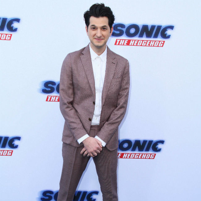 Ben Schwartz hails introduction of Shadow in Sonic the Hedgehog 3