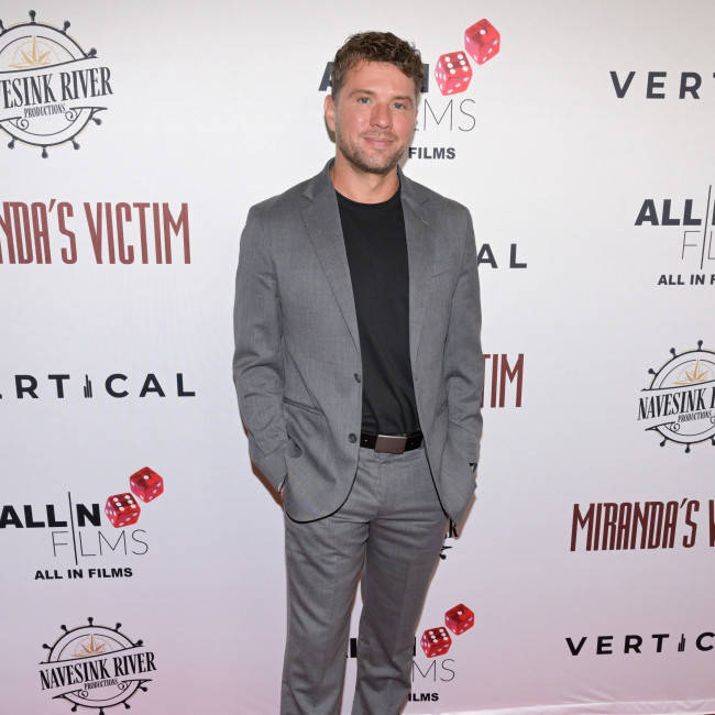 Ryan Phillippe and Kate Beckinsale lead cast of The Patient