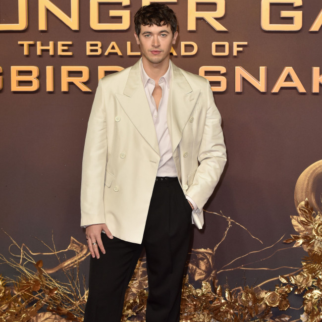 'It'd be a no-brainer': Tom Blyth open to reprising The Hunger Games role