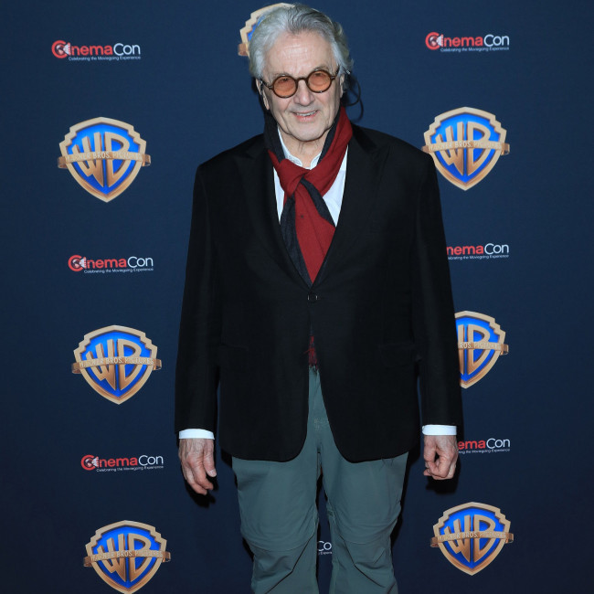 Mad Max was created through limitations, says George Miller