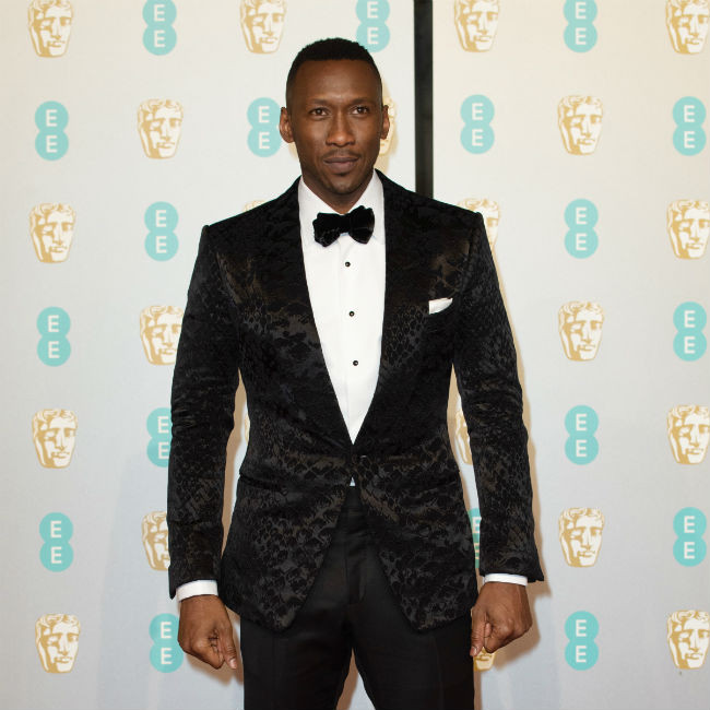 Mahershala Ali in talks for Jurassic World part