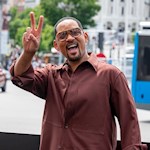 Will Smith: TV improvements have made it tough for the film industry