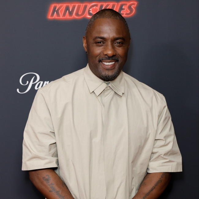 Idris Elba and Rebecca Ferguson to star in new Kathryn Bigelow film