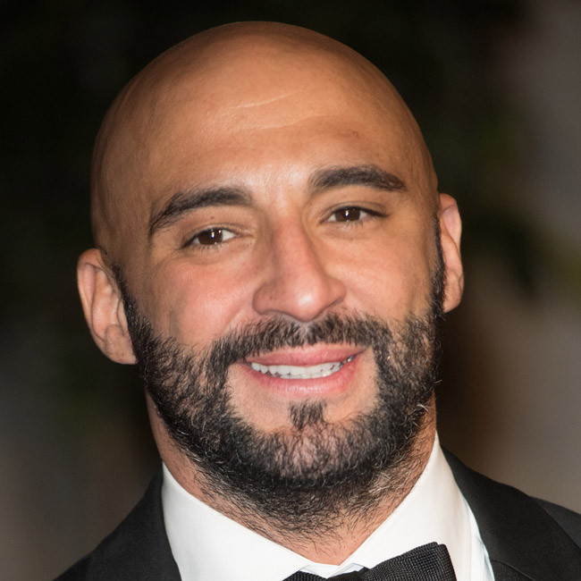 Blade searching for third new director as Yann Demange departs