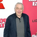 Robert De Niro blames himself for not knowing enough about comedy to pull off future Oscar-winning role