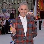 Alan Cumming reveals the 'gayest film' he's starred in