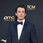 Miles Teller starring in An Officer and a Gentleman remake