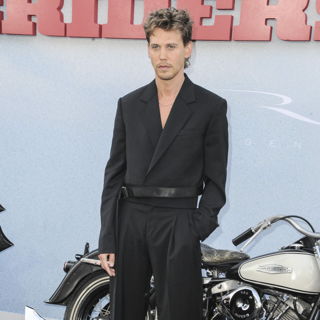 'That was the tricky part': Austin Butler had to balance The Bikeriders and Dune: Part Two