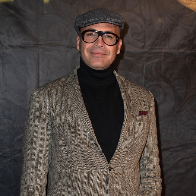 Billy Zane: Give actors 'emotional stunt pay'