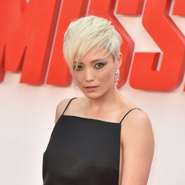 Marvel star Pom Klementieff in talks for DC role