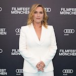 'It’s hard to make films as a woman and it is hard to make films about women...' Kate Winslet discusses challenges on biopic Lee