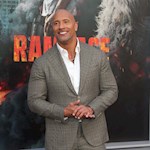 Dwayne Johnson's 'exciting' Moana update