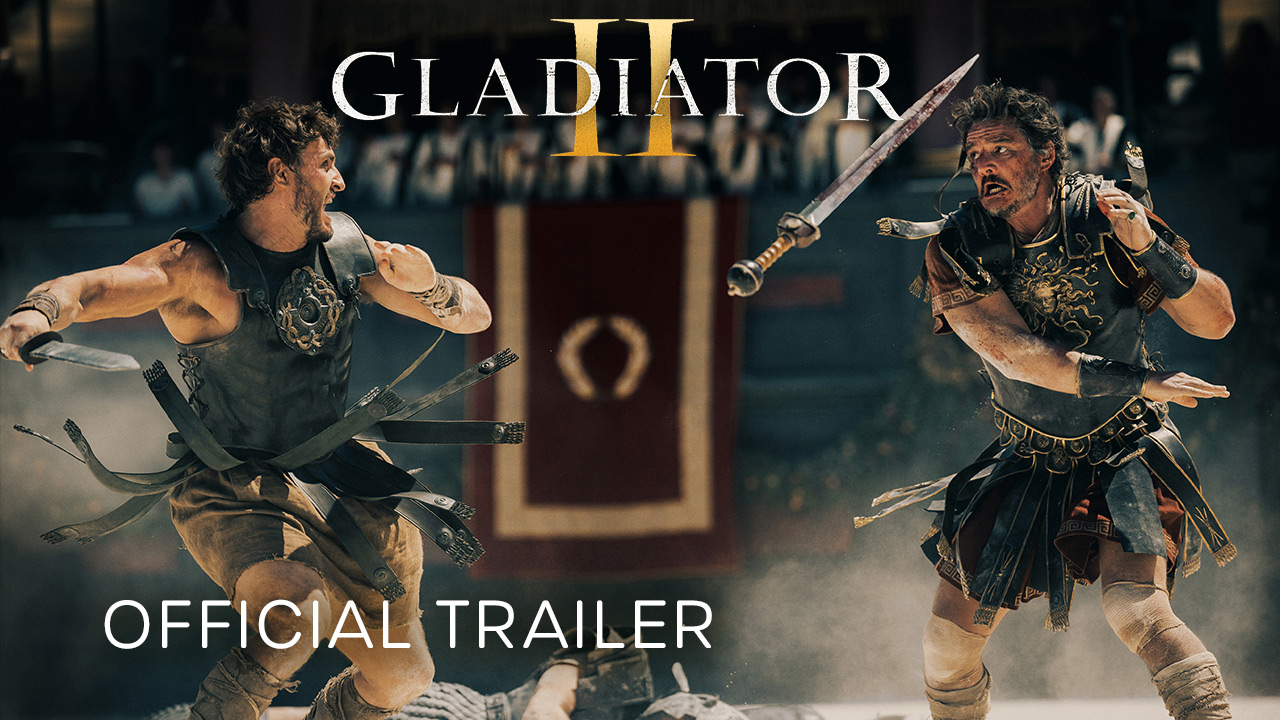 Gladiator II Showtimes, Movie Tickets & Trailers Landmark Cinemas