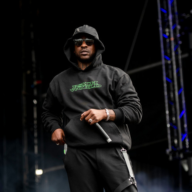 Skepta to be the subject of new documentary