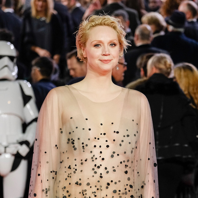 Gwendoline Christie uses music and scents to get into a character's mindset