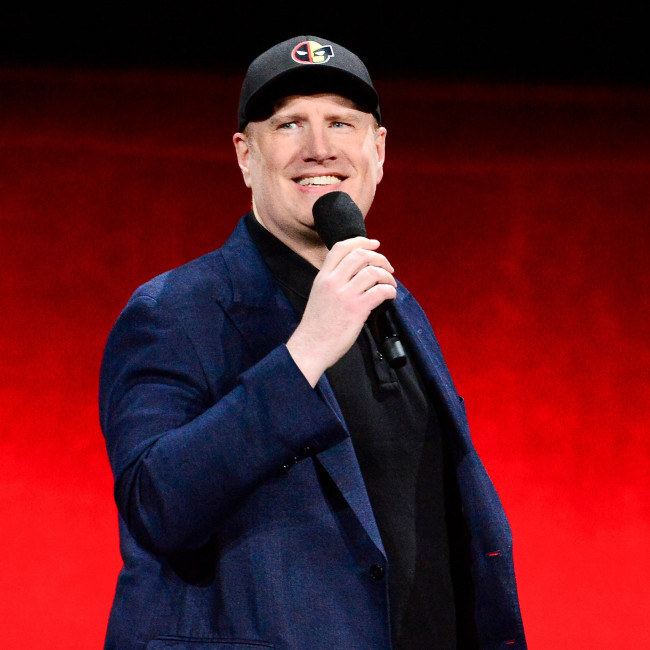 Kevin Feige rules out Eternals sequel