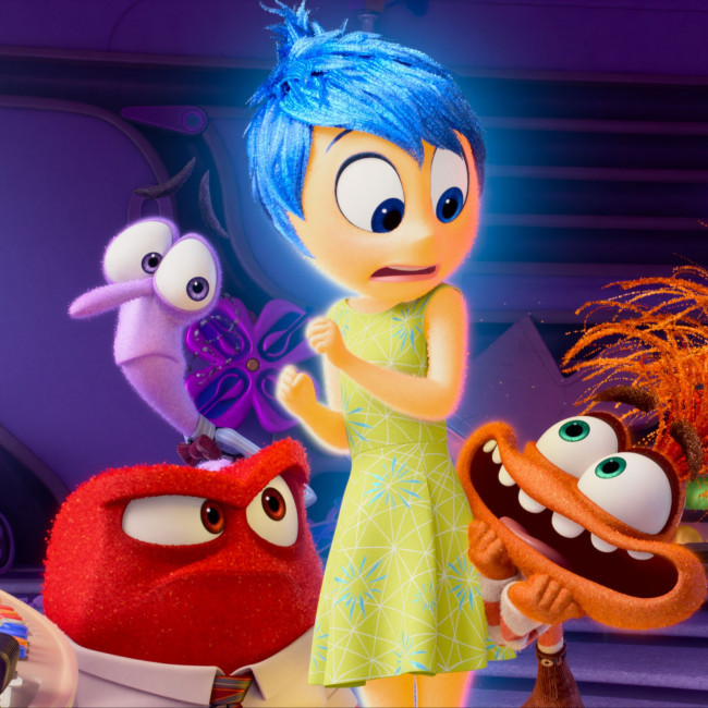 Inside Out 2 beats Frozen II to become biggest animated movie in history