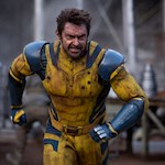 Kevin Feige heaps praise onto Hugh Jackman for 'dark' performance in Deadpool and Wolverine