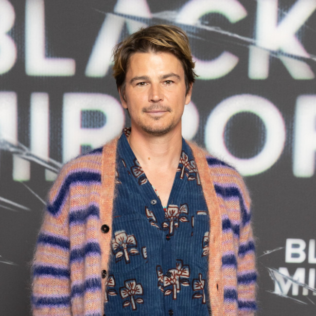 Josh Hartnett shares Matt Damon's golden rule for movie roles