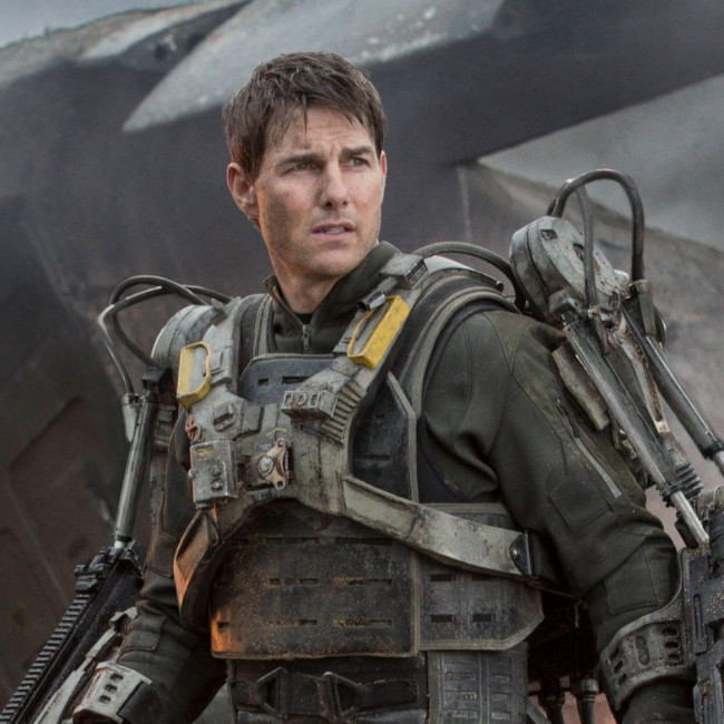 Doug Liman wants Edge of Tomorrow sequel to be 'better' than original