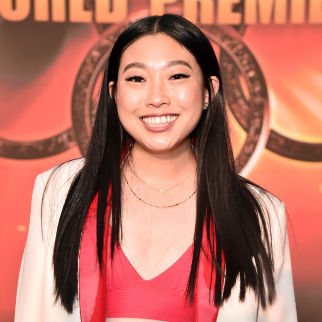 Awkwafina gives disappointing Shang-Chi 2 update