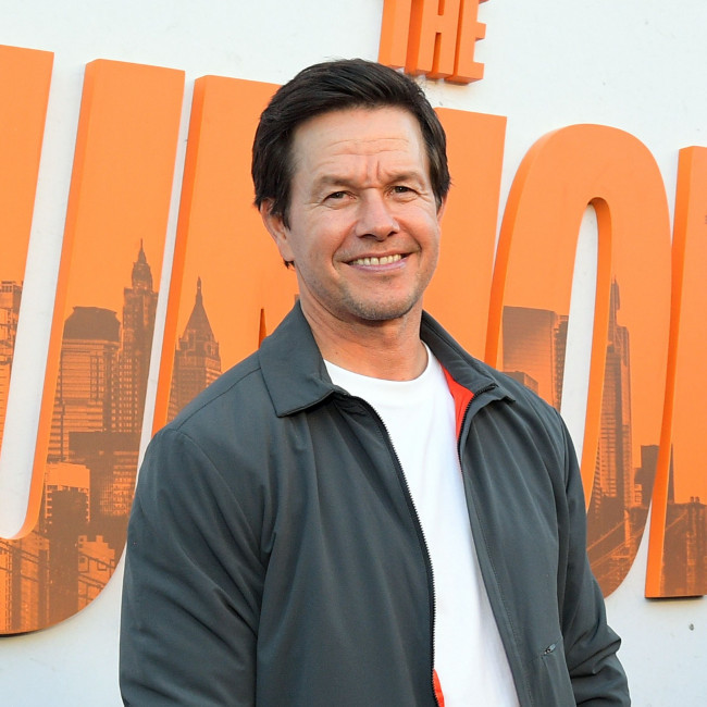 Mark Wahlberg remains committed to The Six Million Dollar Man | Movie News  | Landmark Cinemas