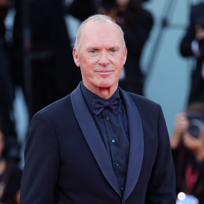 'I sucked': Michael Keaton says he let Tim Burton down with Dumbo performance