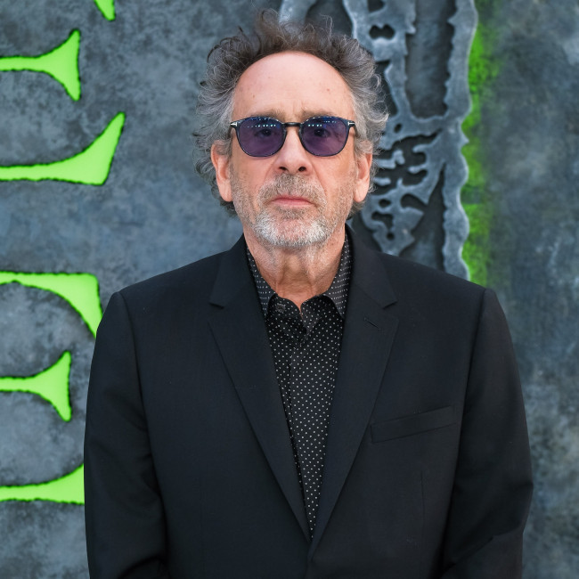 Tim Burton explains absence of Alec Baldwin and Geena Davis in Beetlejuice Beetlejuice