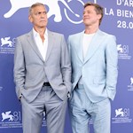 George Clooney and Brad Pitt set for Ocean's return