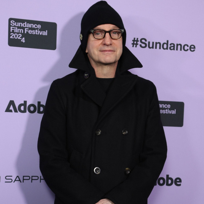 Steven Soderbergh declares movies need stars to survive