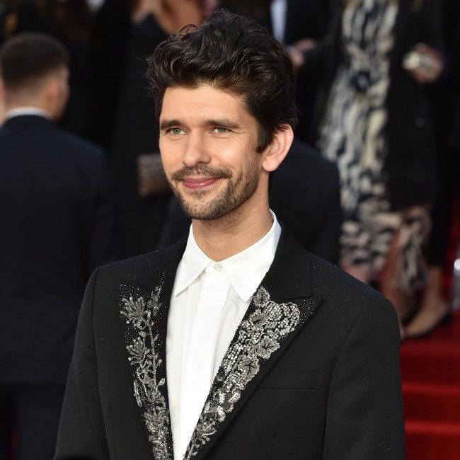 Ben Whishaw expresses doubt over James Bond comeback | Movie News ...