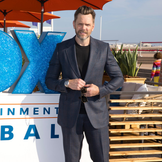 'I know nothing!': Joel McHale addresses rumoured Jurassic World Rebirth casting