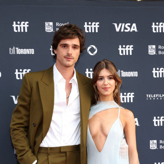 Daisy Edgar-Jones and Jacob Elordi had to follow intimacy 'rules' on the set of On Swift Horses