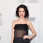 Margaret Qualley's husband Jack Antonoff 'lied' to Adam Sandler to land her a Happy Gilmore 2 part