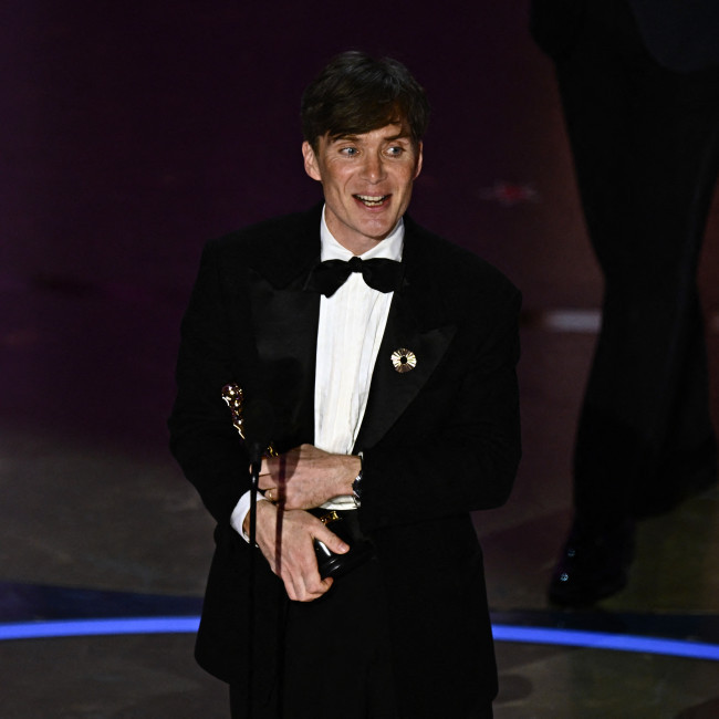 Peaky Blinders production starts as Cillian Murphy reunites with Steven Knight