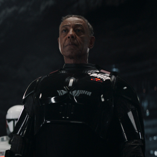 Giancarlo Esposito: The Mandalorian and Grogu could be the start of a trilogy