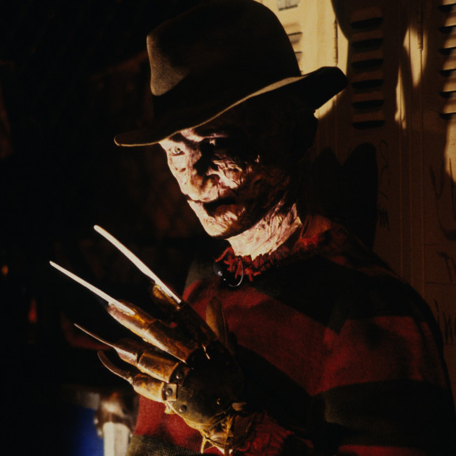 ‘There's no Freddy left in me’: Robert Englund dismisses Nightmare on Elm Street comeback