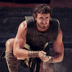 Gladiator II set for Royal Film Performance