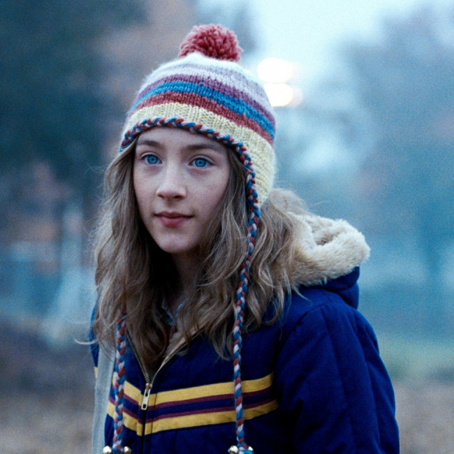 Saoirse Ronan felt 'sad' when Ryan Gosling departed 2000s movie