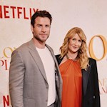 Laura Dern hails Liam Hemsworth as ‘the safest person’ after shooting Lonely Planet sex scenes