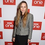 'I really enjoyed lugging this dead dog...' Tara Fitzgerald opens up on new movie Portraits of Dangerous Women