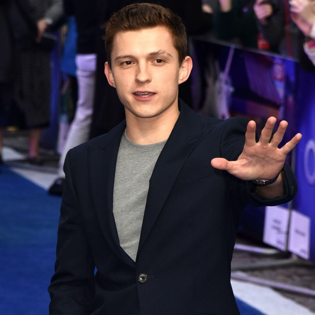 Tom Holland reveals that Spider-Man 4 will begin shooting next summer