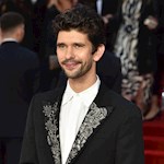 Ben Whishaw didn't get to travel to South America with Paddington in Peru cast