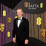 Richard E. Grant joins Rosamund Pike in Netflix comedy Ladies First