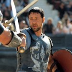 Russell Crowe wanted Gladiator character to come back from the dead