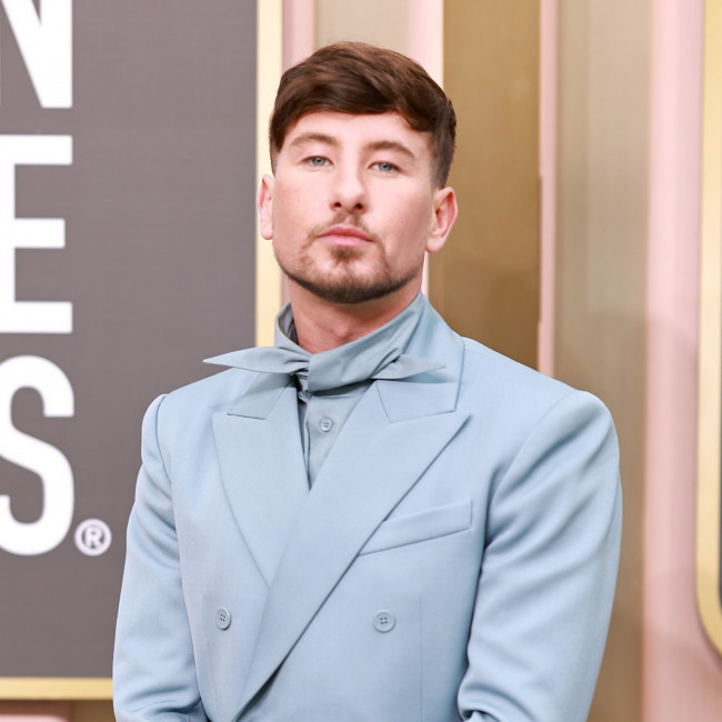 Barry Keoghan to play Ringo Starr in Beatles biopic, drummer says