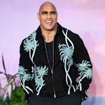 Dwayne Johnson used a bodysuit to 'bulk up' for Moana