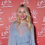 Sienna Miller joins the cast of Jack Ryan movie