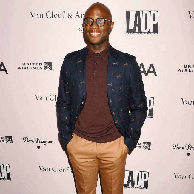 'It is not my thing': Barry Jenkins unlikely to return to CGI filmmaking after Mufasa: The Lion King